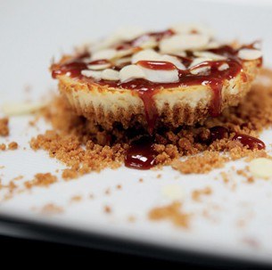 Alternative & No Bake